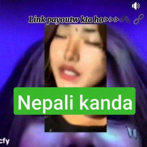 Telegram kanda servers distributing CP : r/NepalSocial